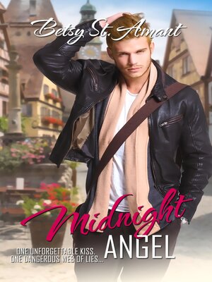 cover image of Midnight Angel